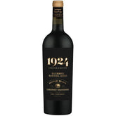 1924 Bourbon Barrel Aged Cabernet Sauvignon 750ml